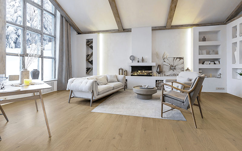 12 Frequently Asked Questions You Should Know About Engineered Wood Flooring