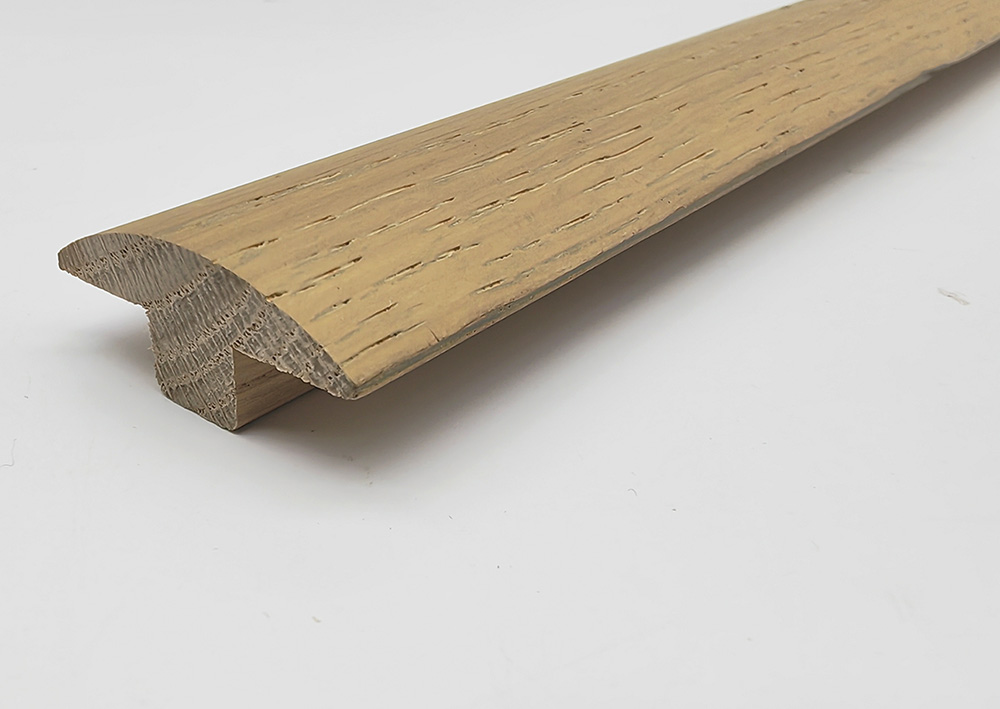  Wood T-molding