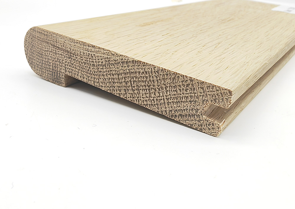  Wood Stair Nose