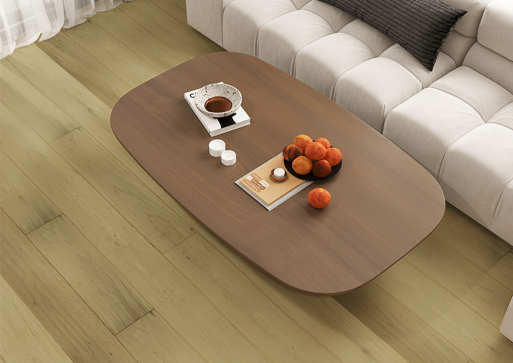  Nature’s Essence Oak